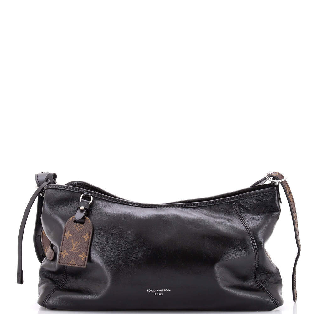 Louis Vuitton East West CarryAll Vibe Hobo